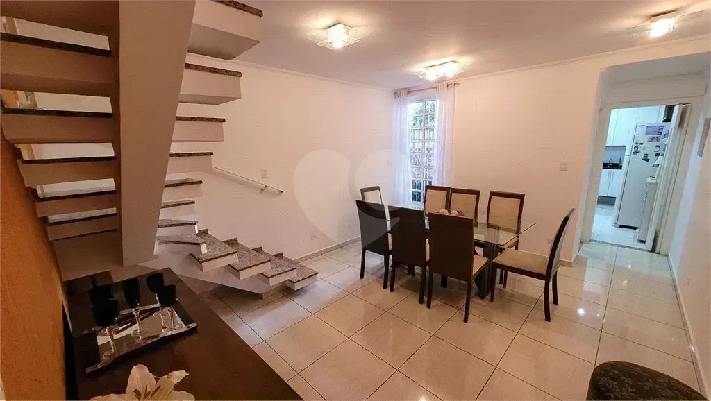 Casa com 3 dormitórios à venda na Vila Romana - Foto 4