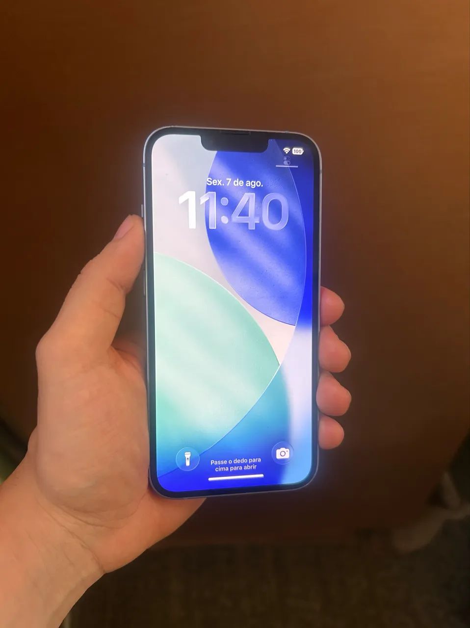 iphone 14 128gb Original - Foto 2
