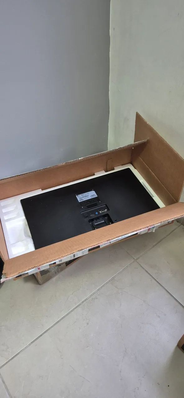 MONITOR LG FULLHD 75 HZ - Foto 4