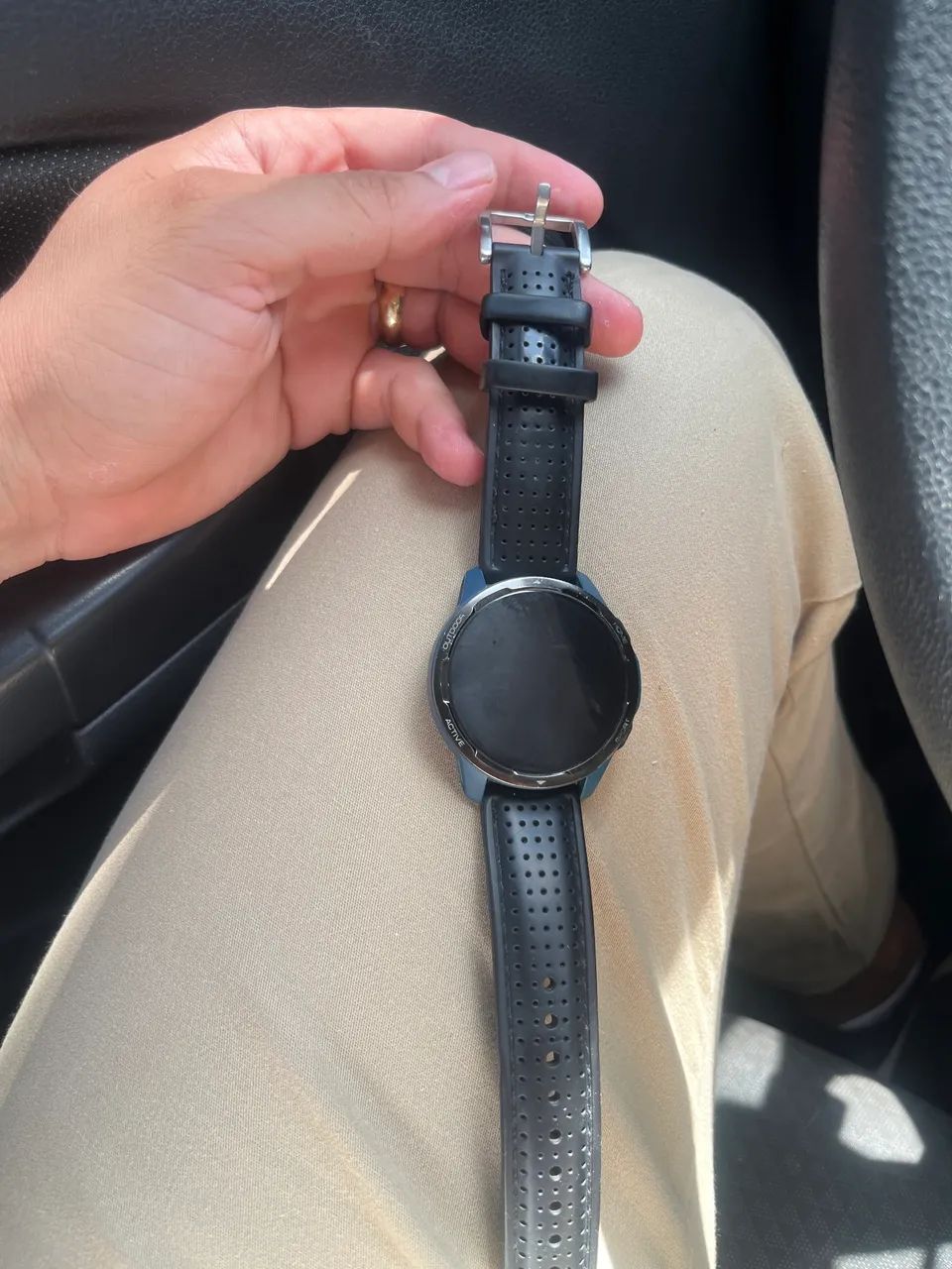 Smartwhatch