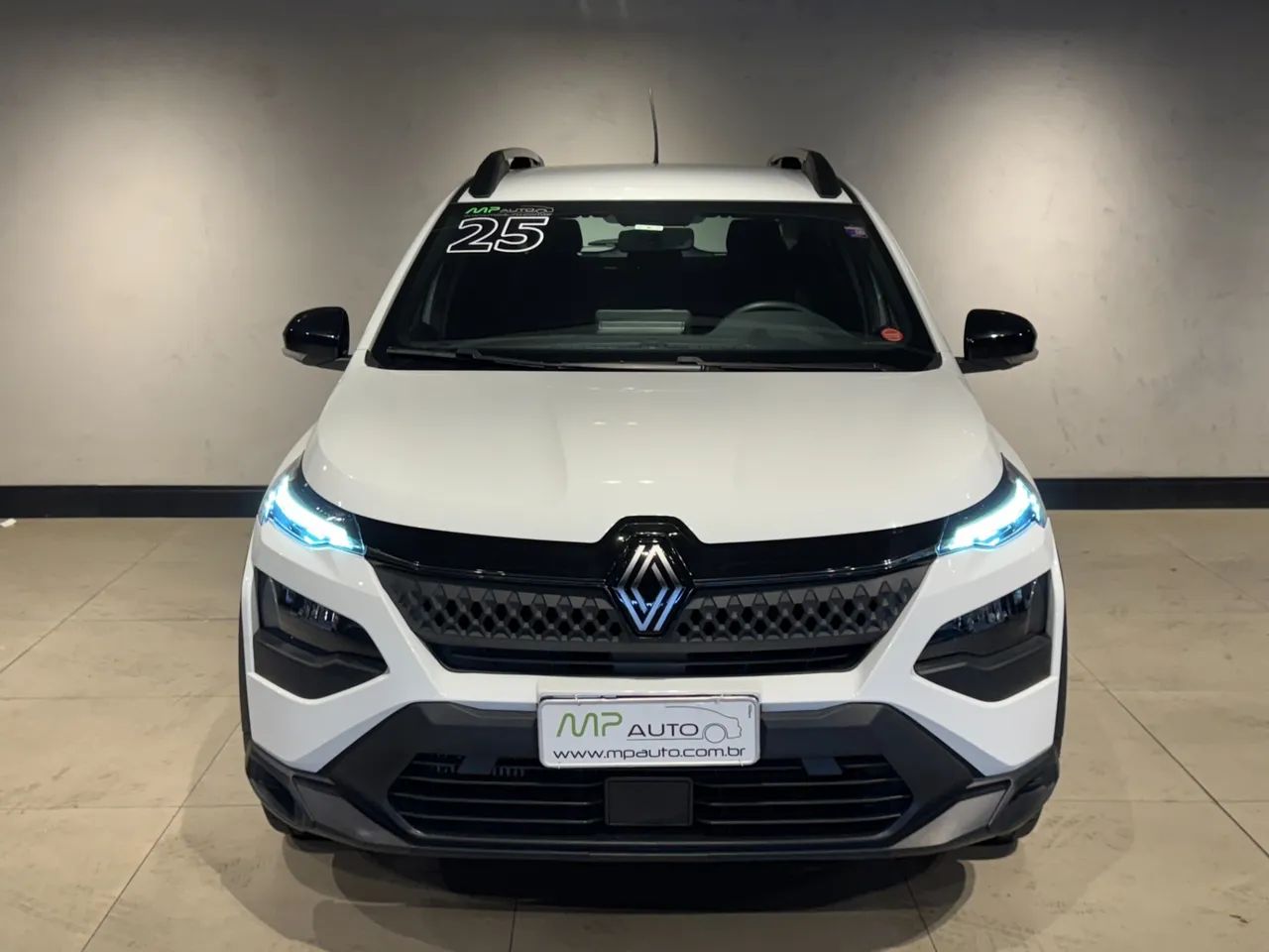Renault Kwid 1.0 Intense 2025 - Foto 2