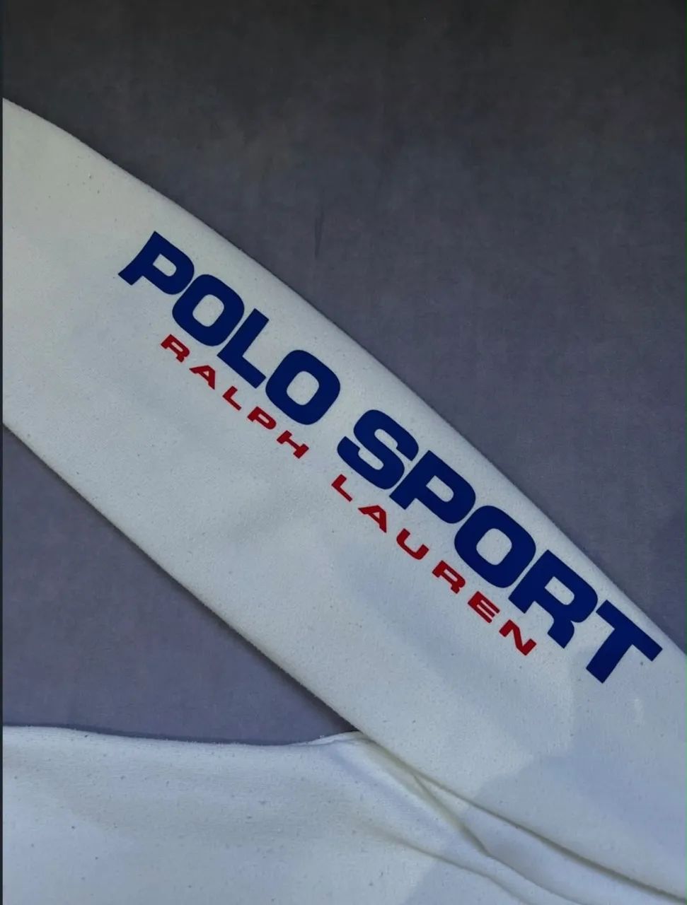 Moletom Ralph Lauren - Foto 2