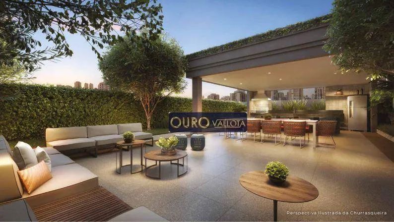 Apartamento com 111m² - Foto 5