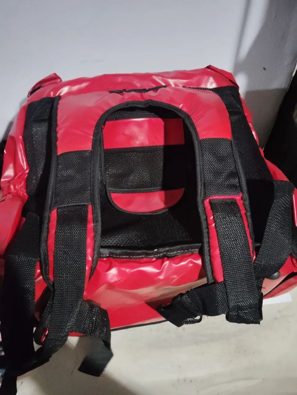BAG para enfregas - Foto 2