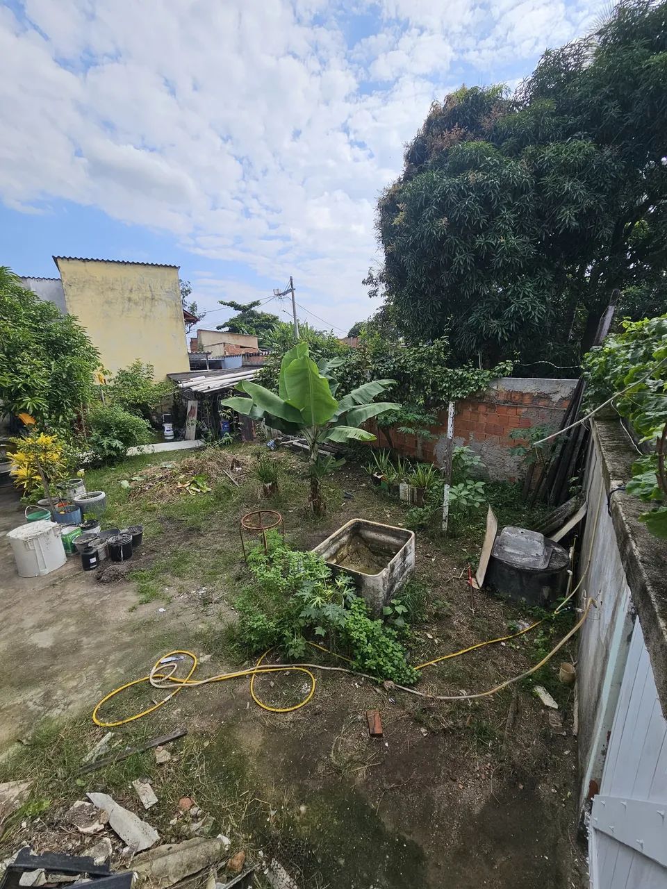 Terreno em Sepetiba