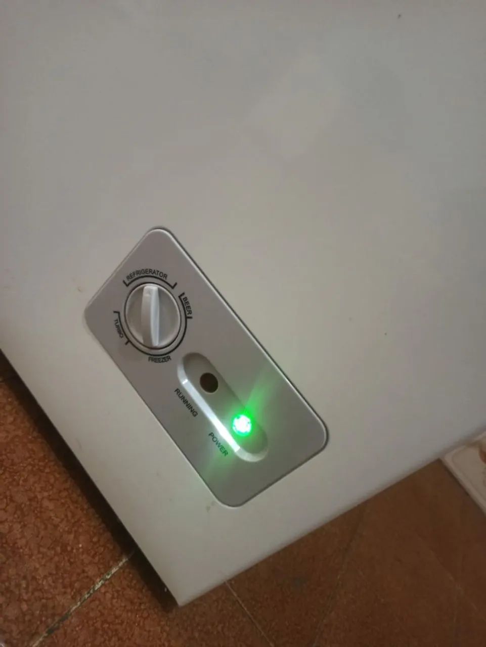 Freezer 155L - Foto 2