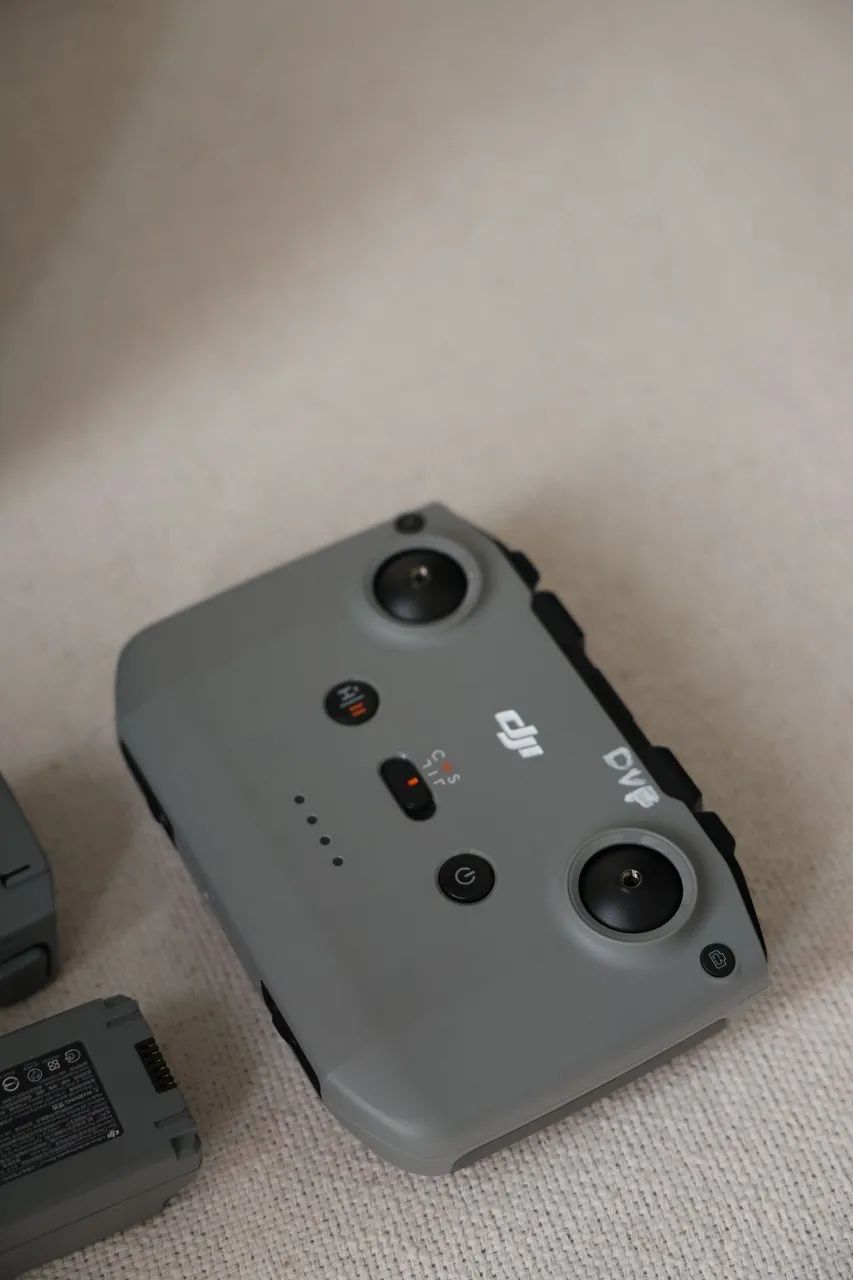 DRONE DJI MINI 5 PRO - KIT COMPLETO + Acessórios (SEMINOVO) - Foto 3