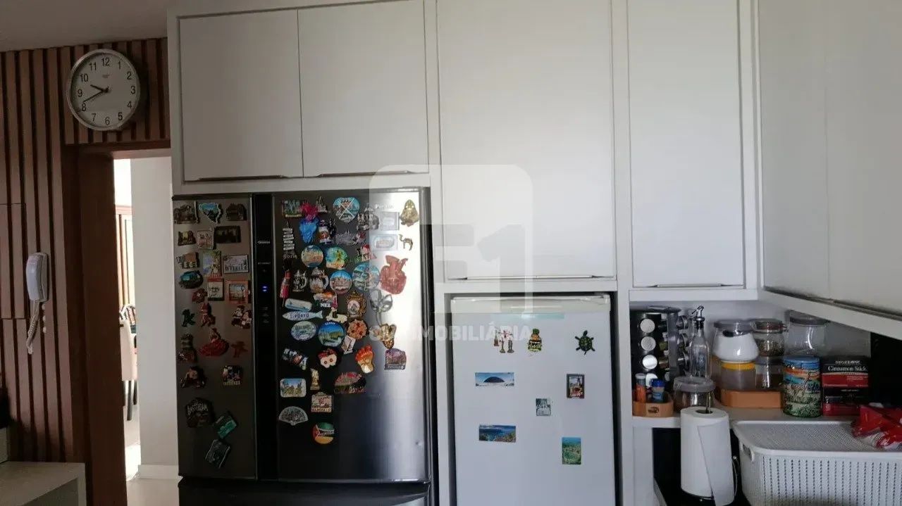 Apartamento à venda com 200 m2, 4 quartos no Centro - Florianópolis - SC - Foto 5
