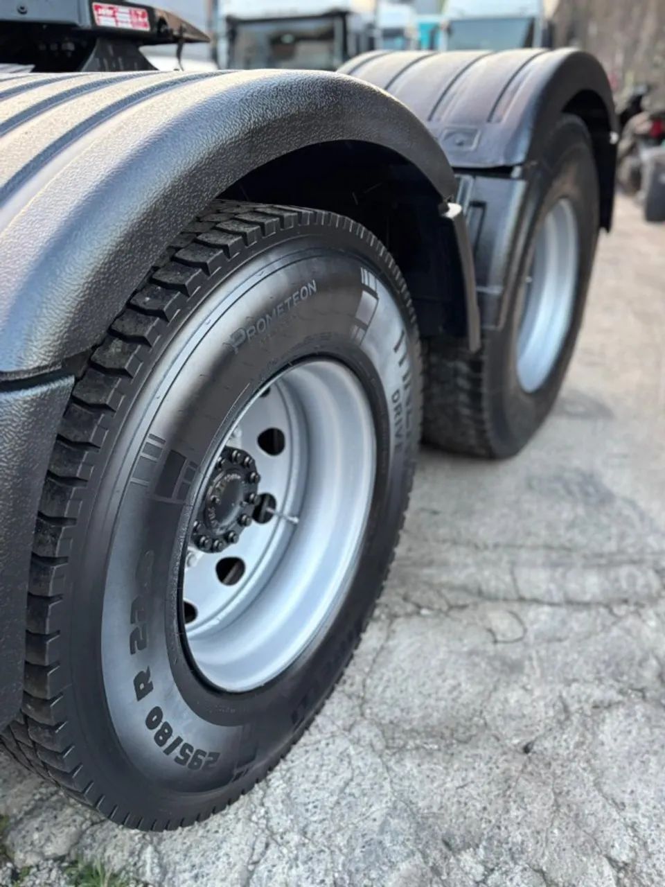 Vw Meteor 29.520 2022 - Foto 5