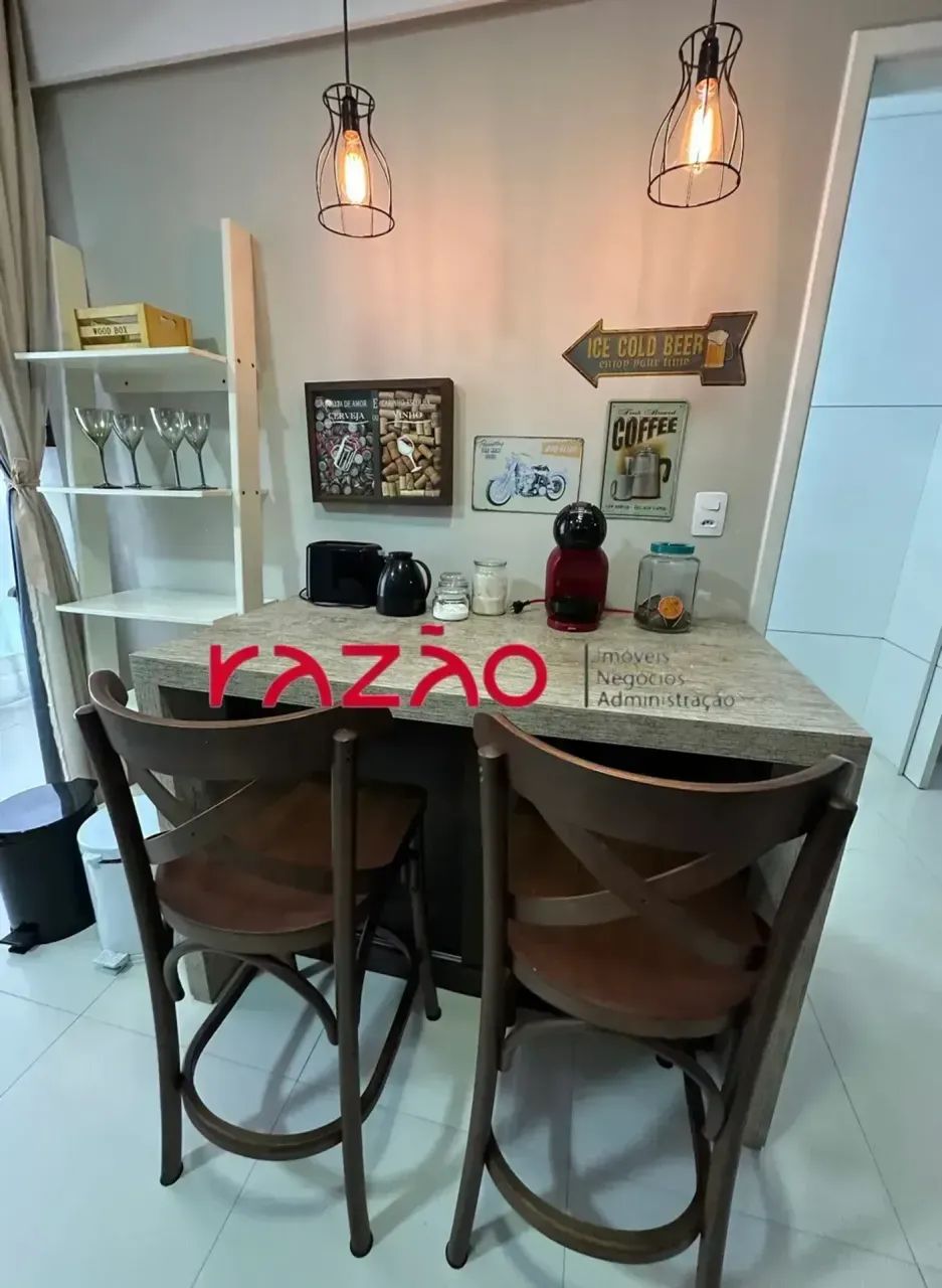 Vendo Flat na Praia da Costa - Foto 5
