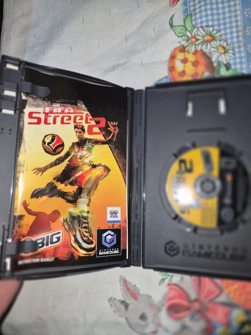 Fifa Street 2  - Foto 3