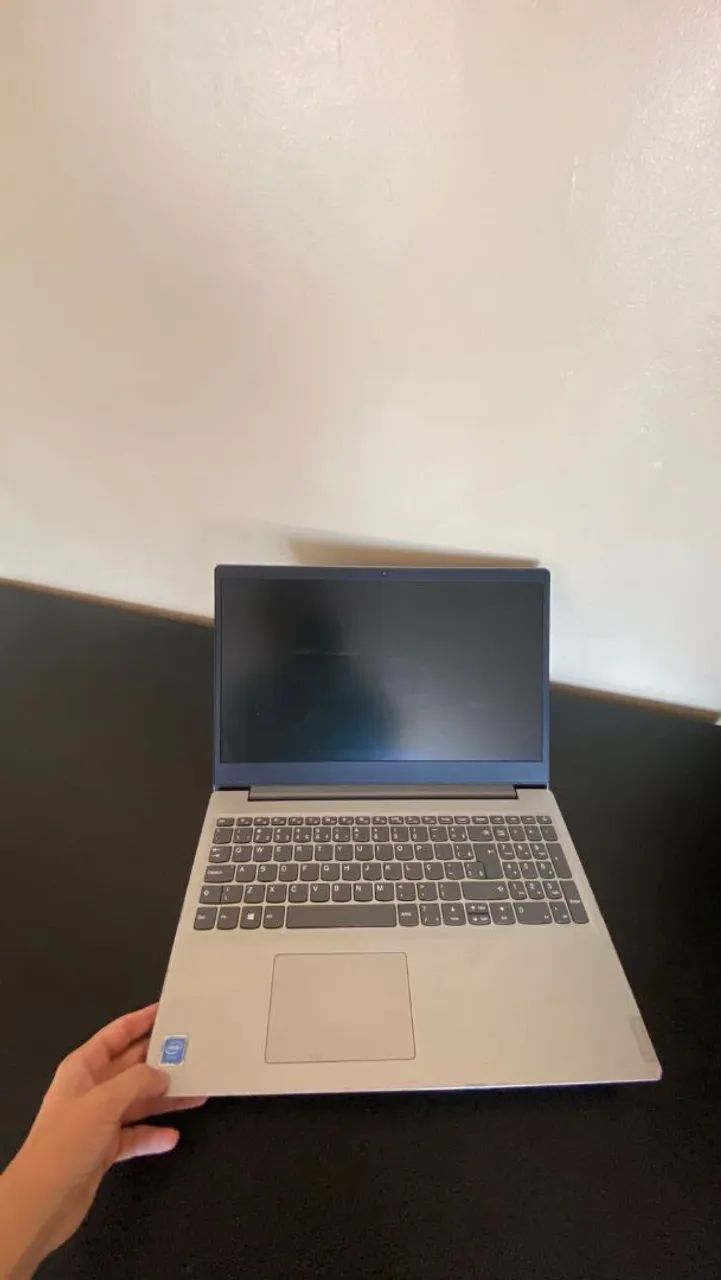 Notebook Lenovo - Foto 2