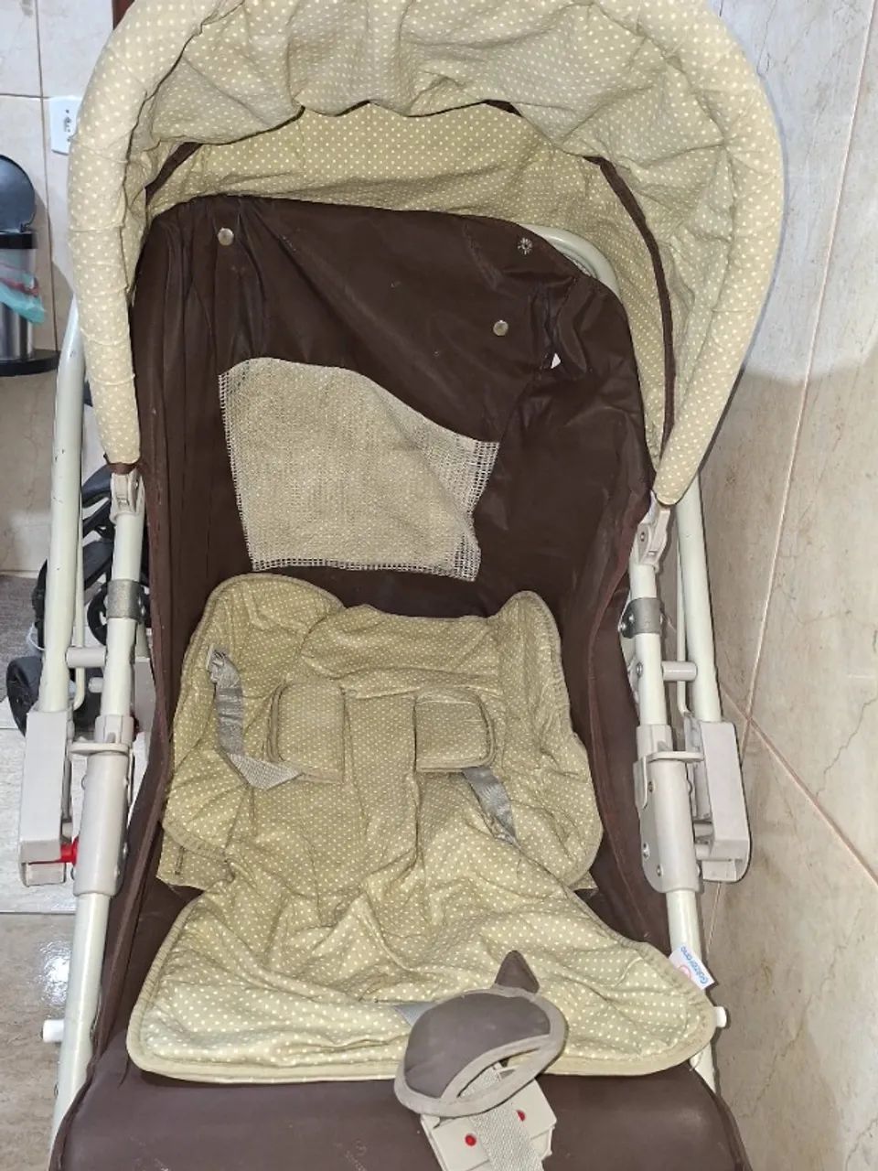 Carrinho para Bebê - Foto 5