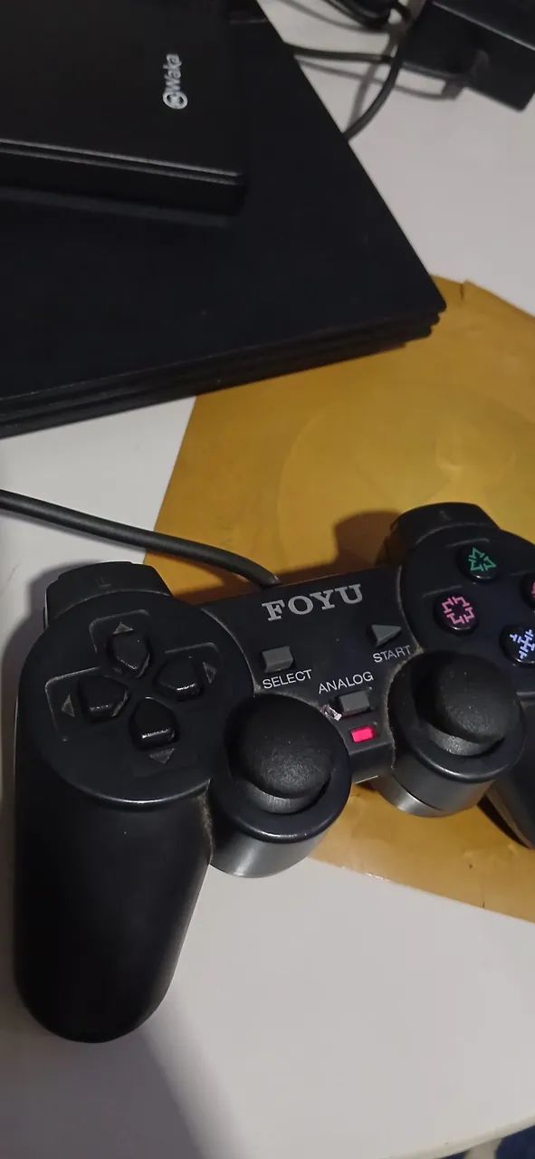 Playstation 2 - Foto 4