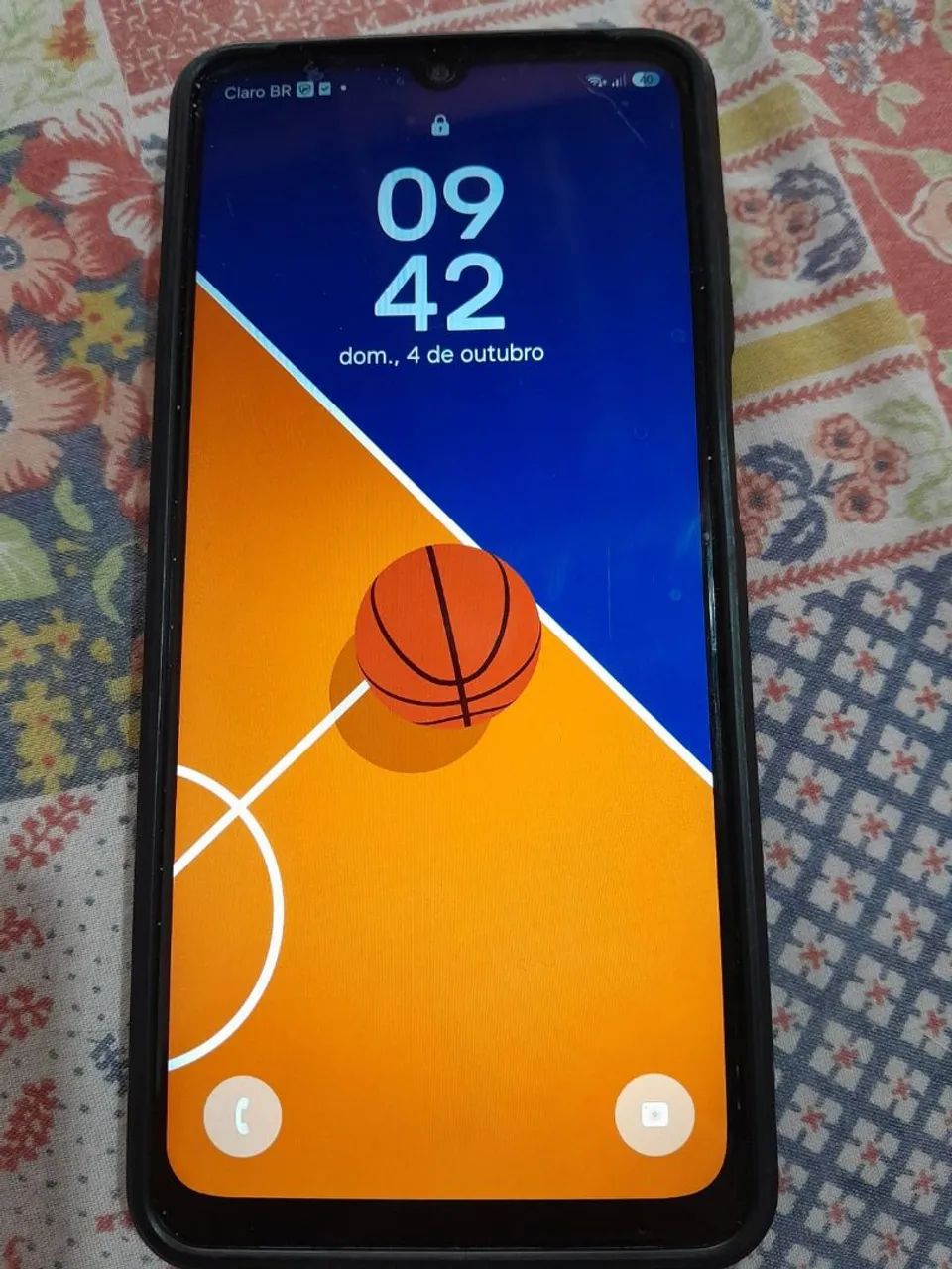 SAMSUNG A07 128GB - Foto 3