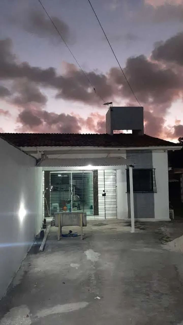 Foto - Paulista - Nossa Senhora do Ó