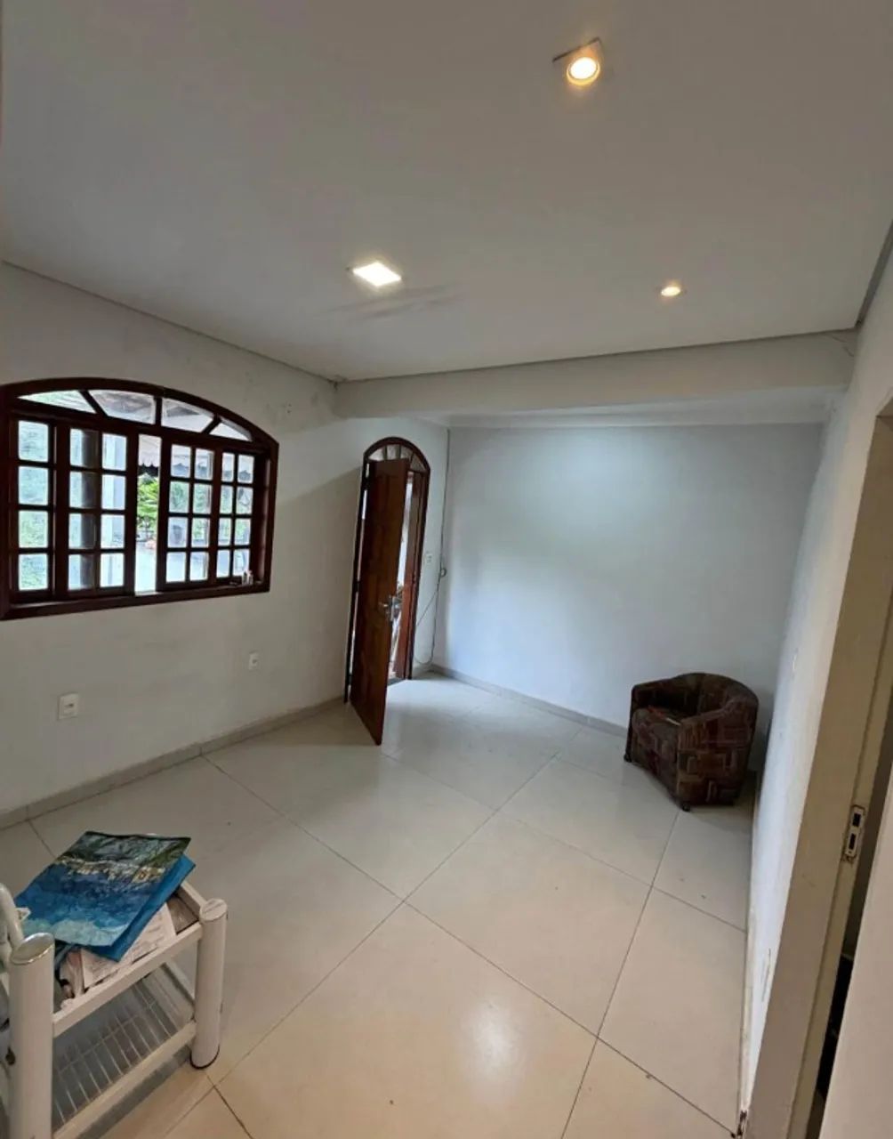 Vendo casa no Riacho Fundo 1