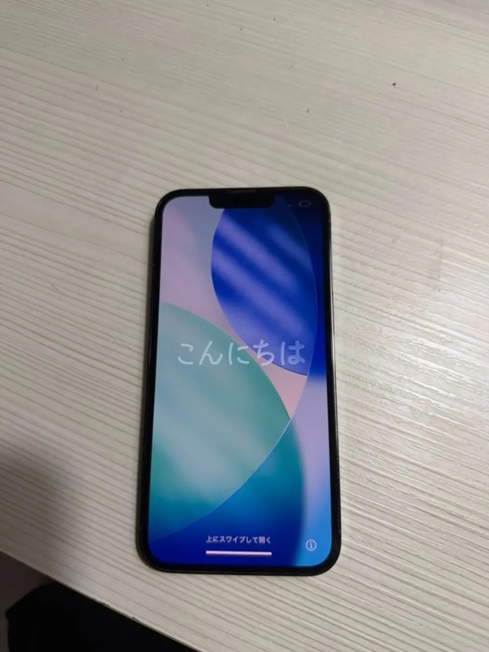 Iphone 13- verde - Foto 2