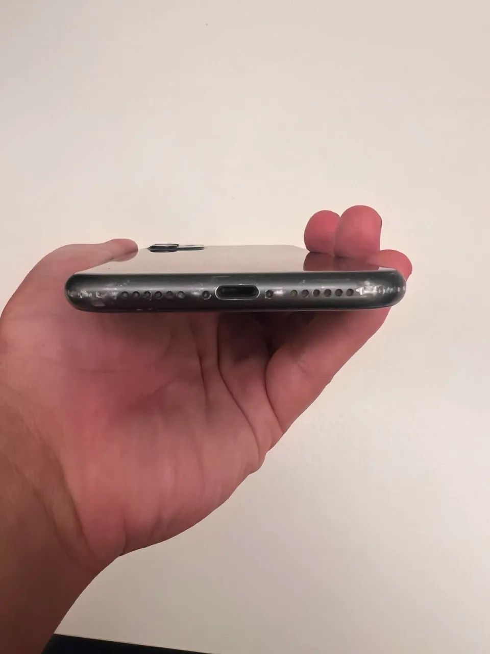 iPhone 11 128GB - Face ID OK - 70% Bateria - Foto 4