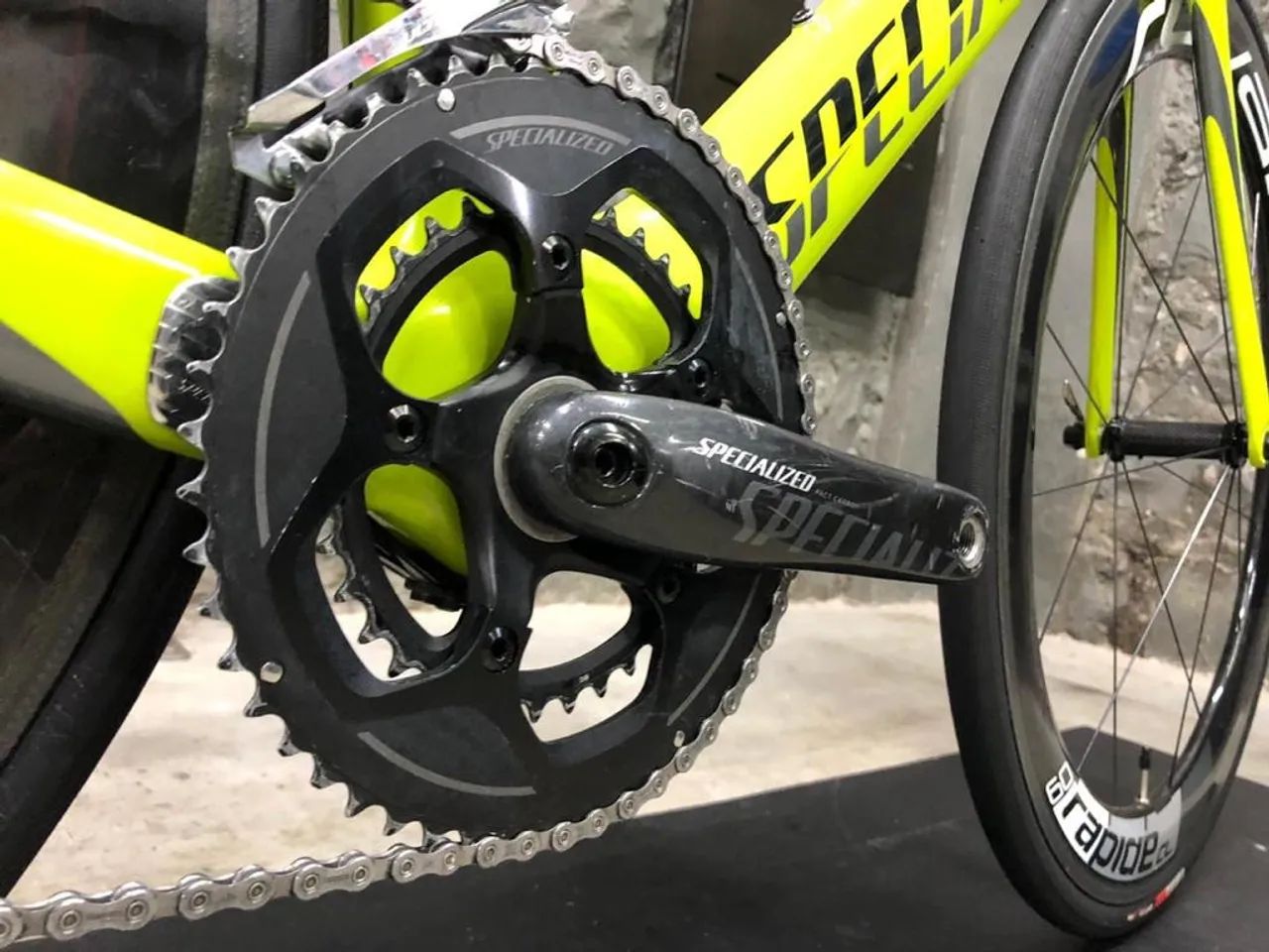 SPECIALIZED - VENGE  TAMANHO 58  - Foto 5