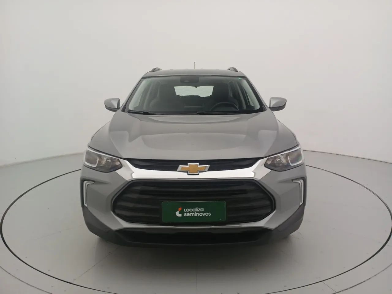 Chevrolet Tracker LTZ 1.0 Turbo 12V Flex Aut., foto 8 de 18