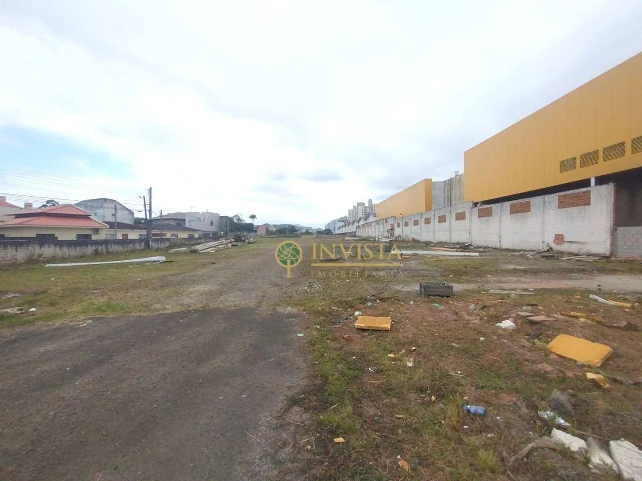 Terreno Comercial de 19.499 m² para Alugar em São José. - Foto 4