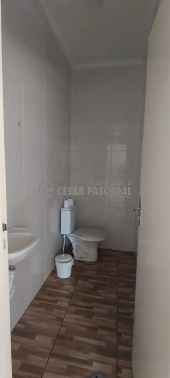 Ponto Comercial Normal Alto da Boa Vista Excelente Ponto Comercial Escritorio banheiro cop - Foto 11