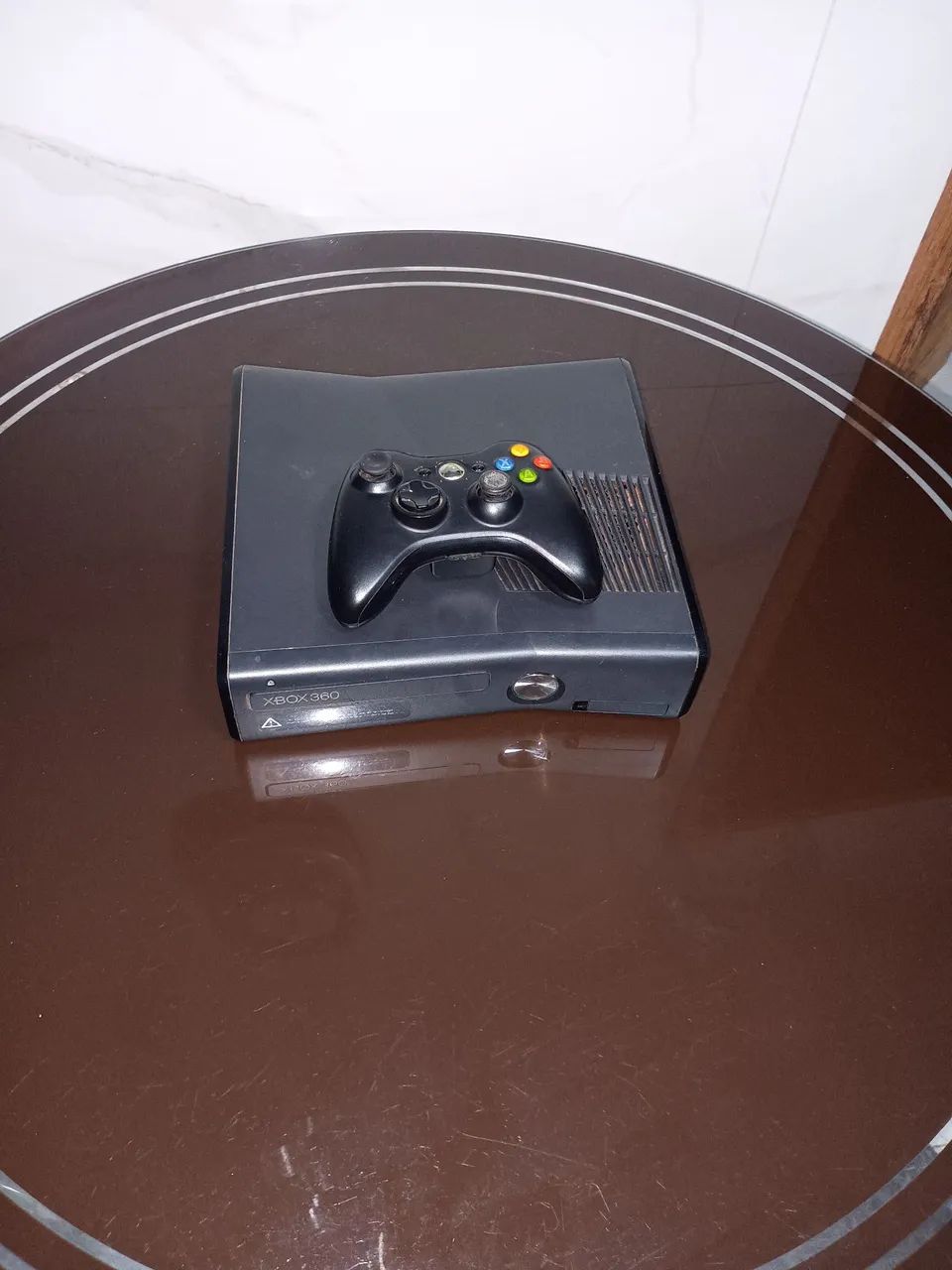 Xbox 360 - Foto 2