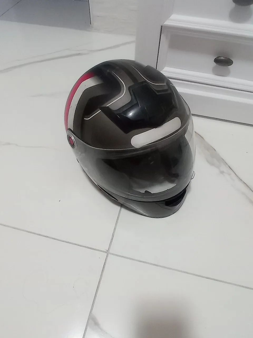 Capacete 
