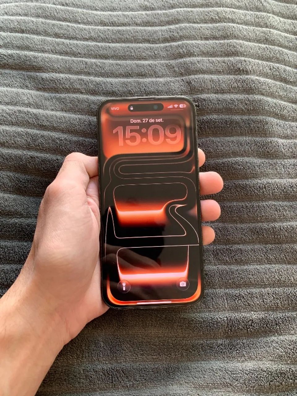 iPhone 14 Pro max - Foto 3