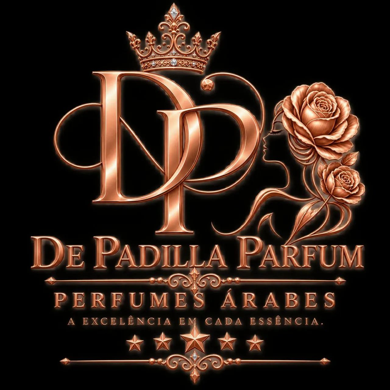 Fakhar Rosé Perfume Árabe Original  - Foto 4