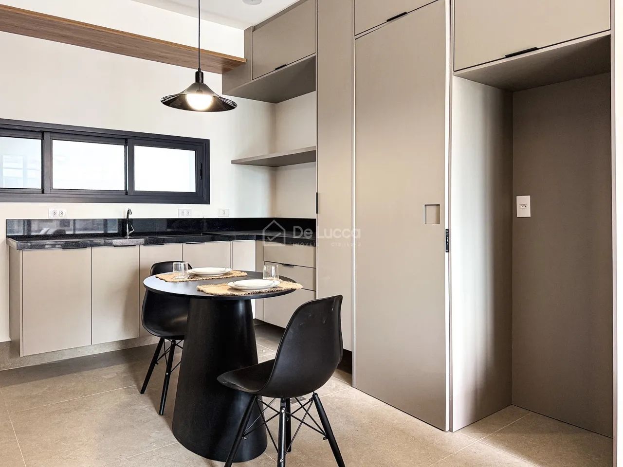 apartamento - Cambuí - Campinas - Foto 4