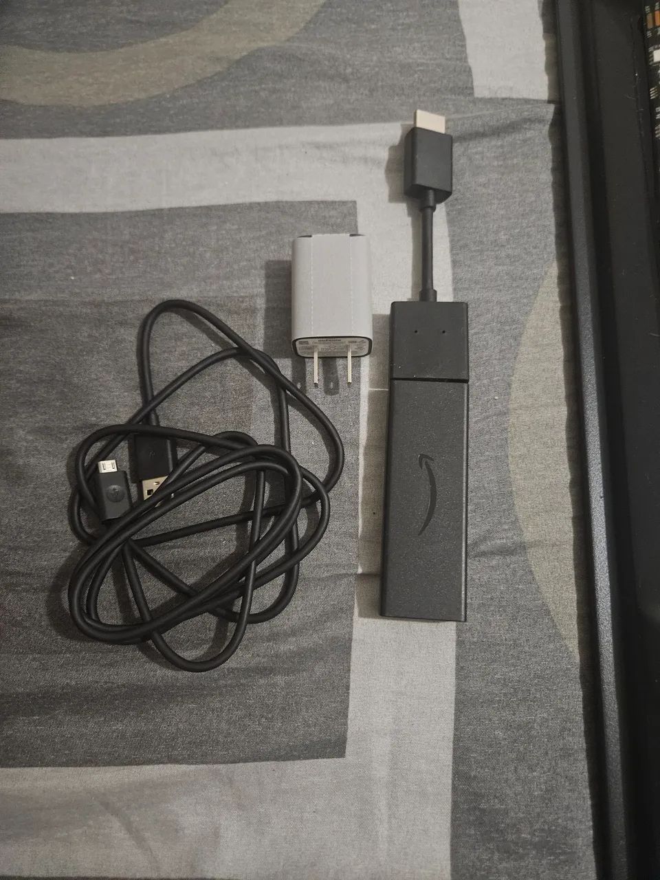 Fire stick Amazon - transforme sua TV em smarttv