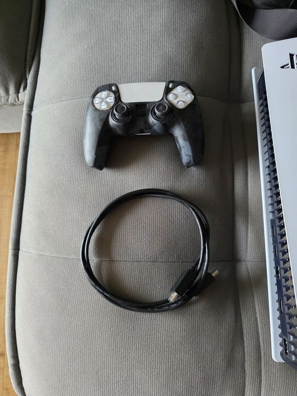 Play station 5  - Foto 5