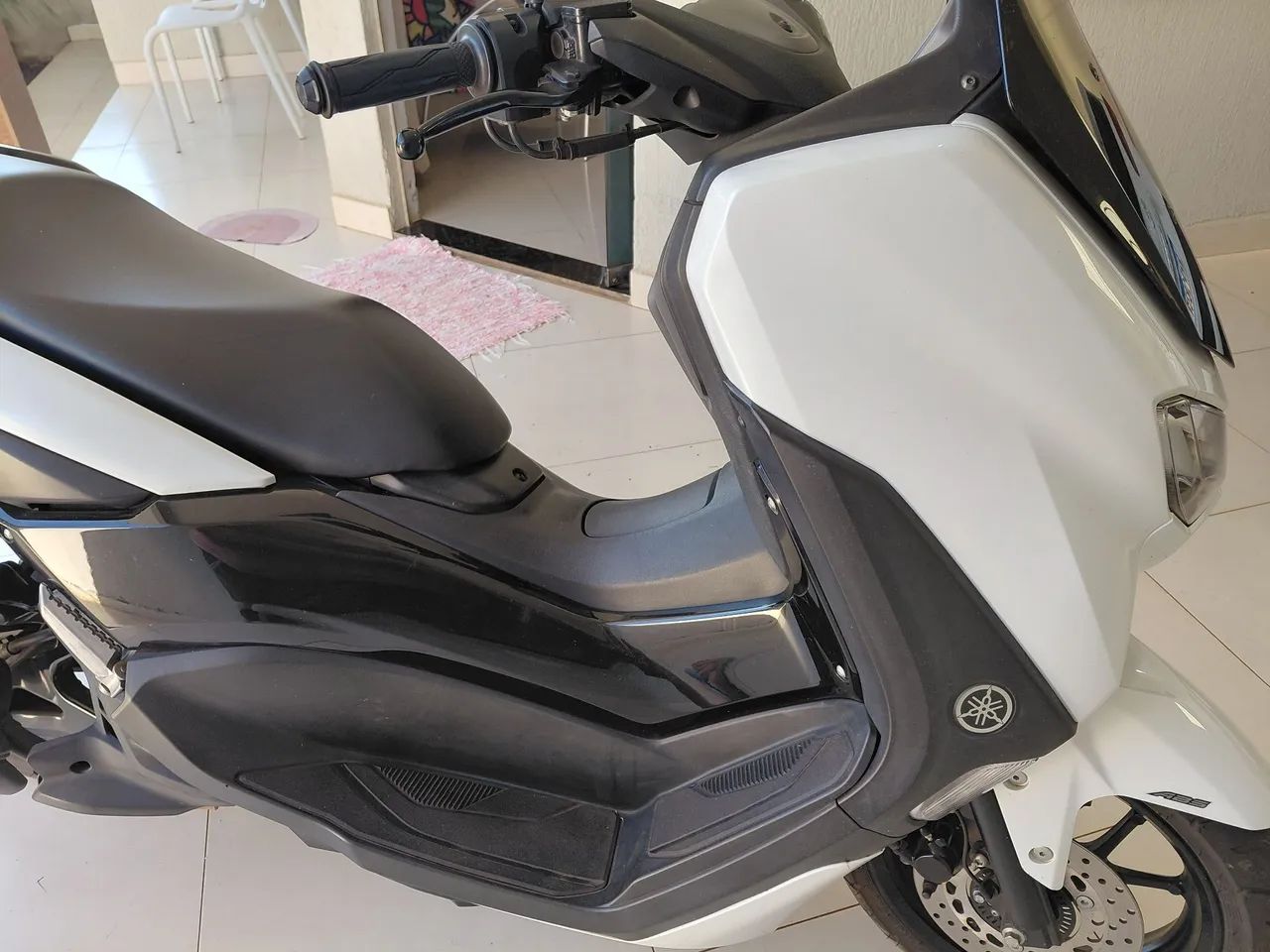 Nmax 160 zero - Foto 3