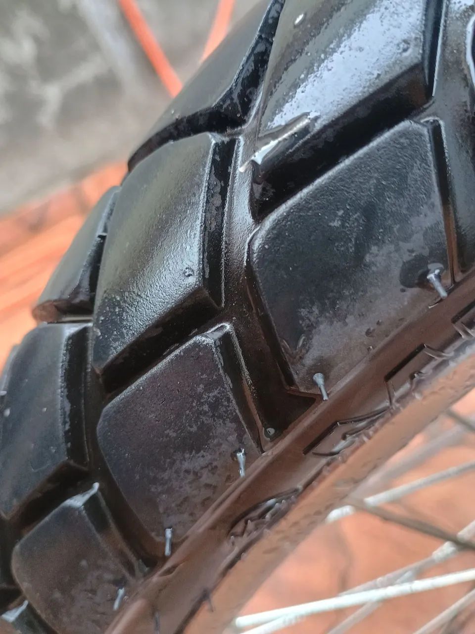 Lander nova flex com 2000 km - Foto 5