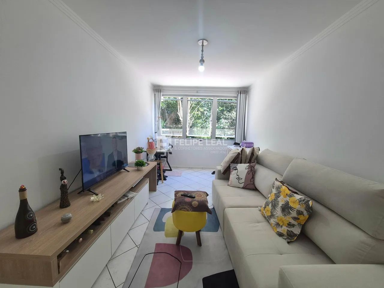 Apartamento em Estreito - Florianópolis - Foto 4