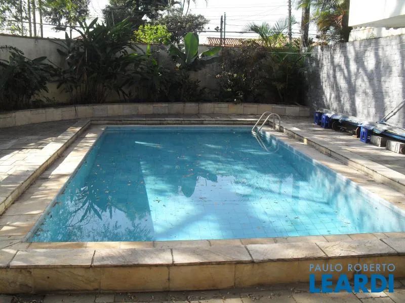 CASA TÉRREA - ALTO DA LAPA - SP - Foto 2