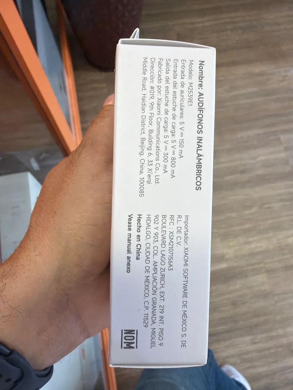 Redmi Buds 8 Lite Xiaomi original  - Foto 4