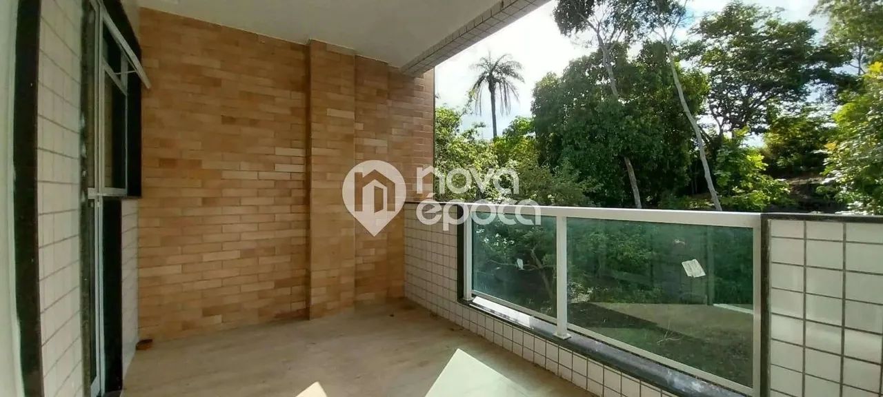 Ribeira | Apartamento 2 quartos, sendo 1 suite - Foto 3