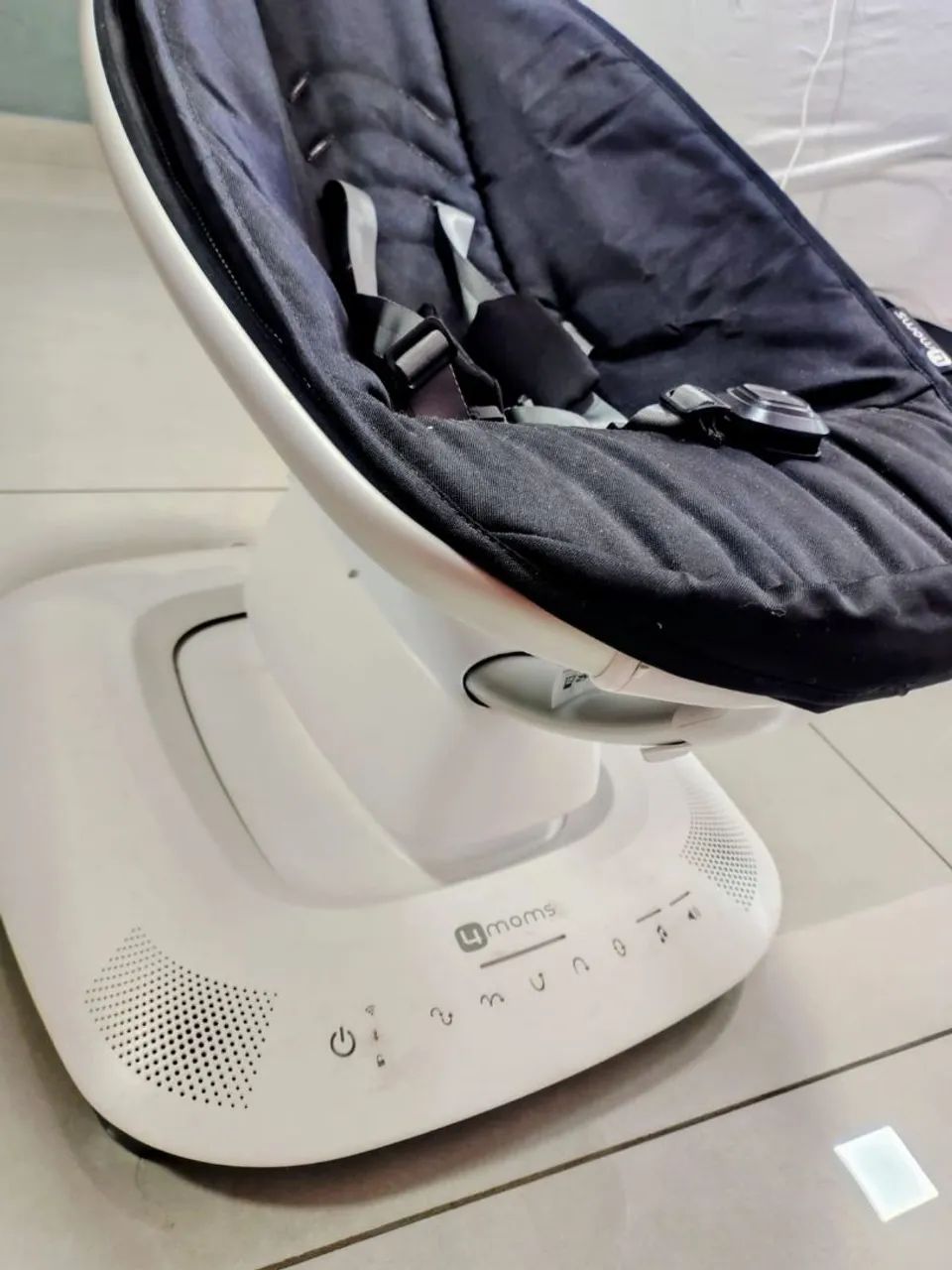Cadeira de descanso de bebe 