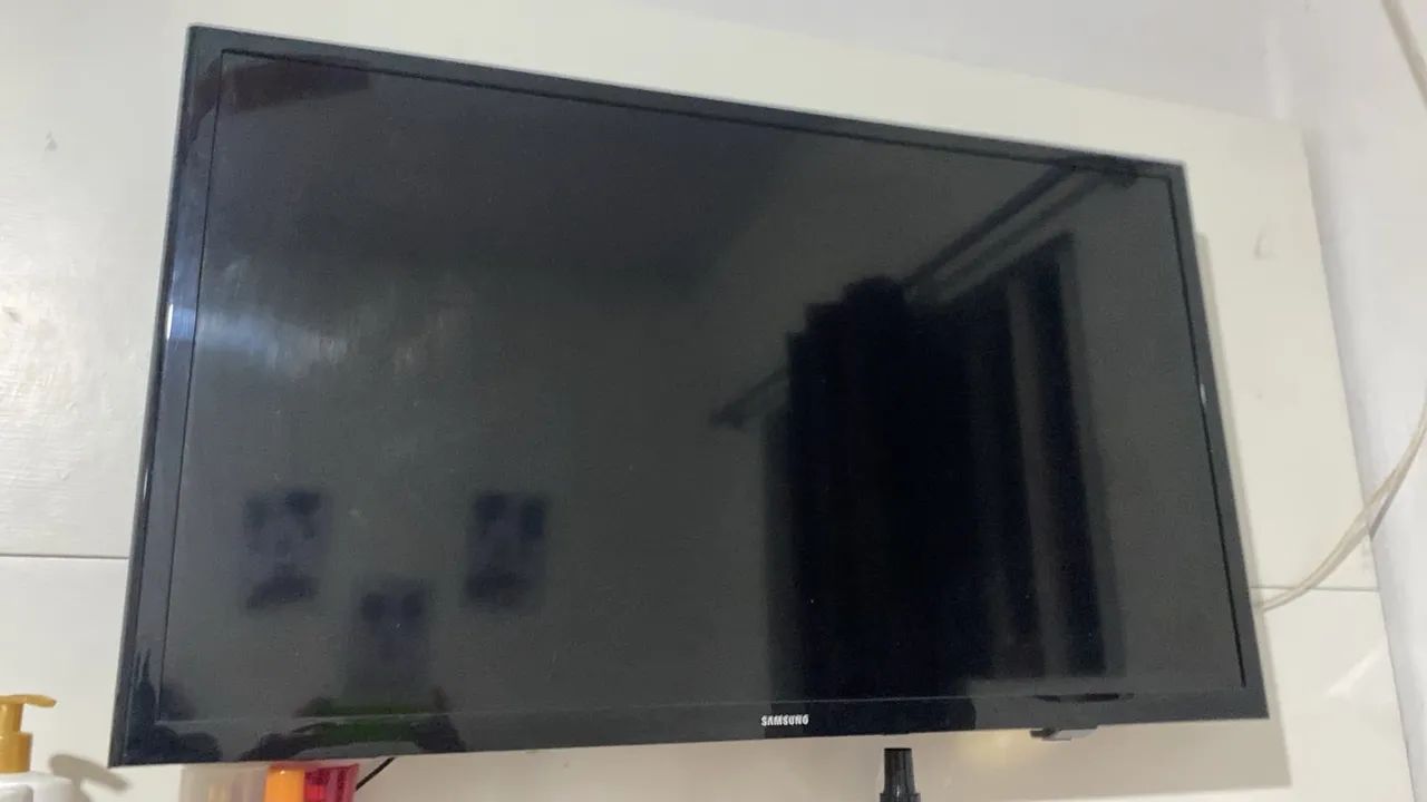 Televisão Samsung 32 polegadas 