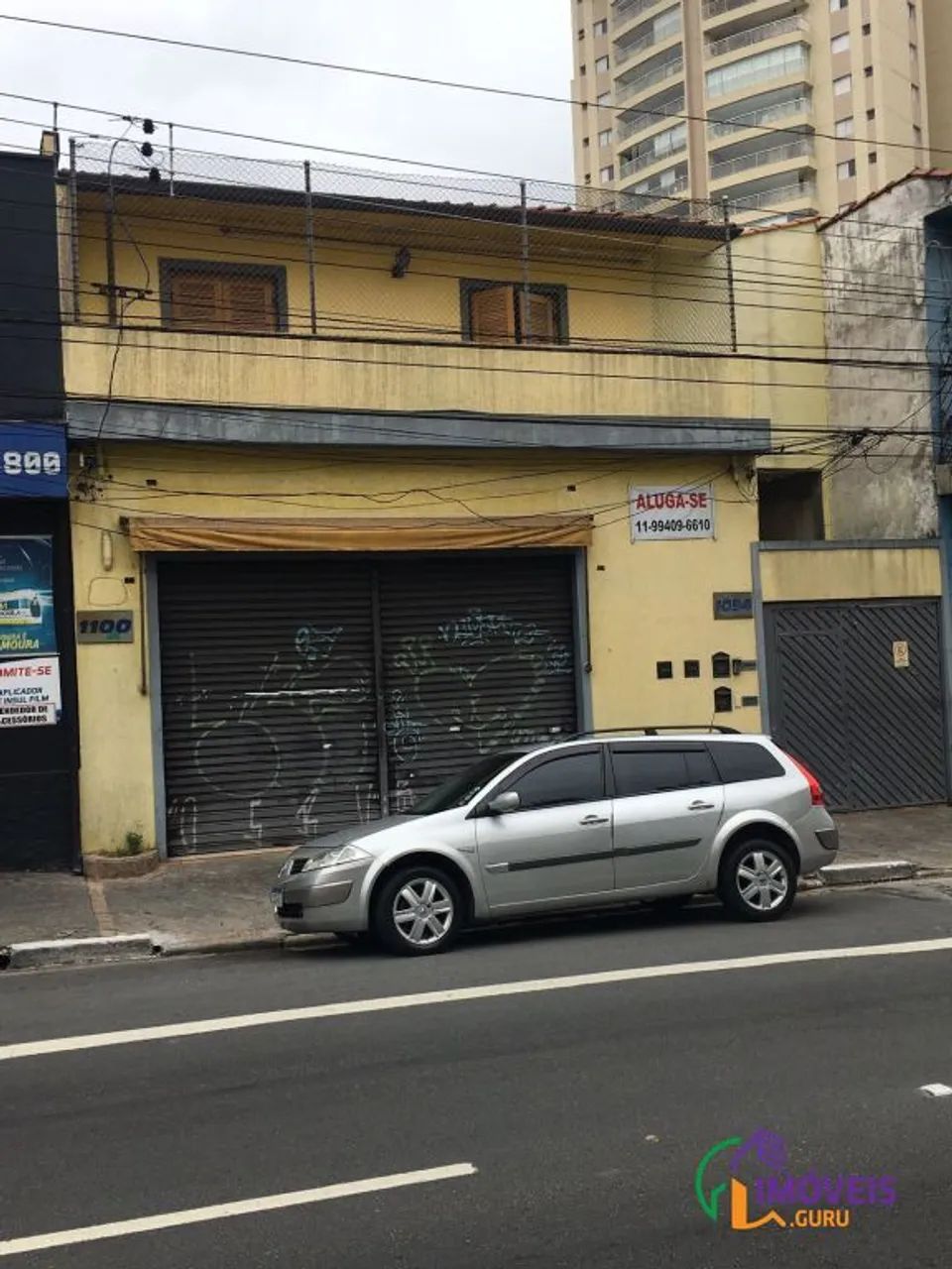 PRÉDIO - SANTO AMARO - SP - Foto 5