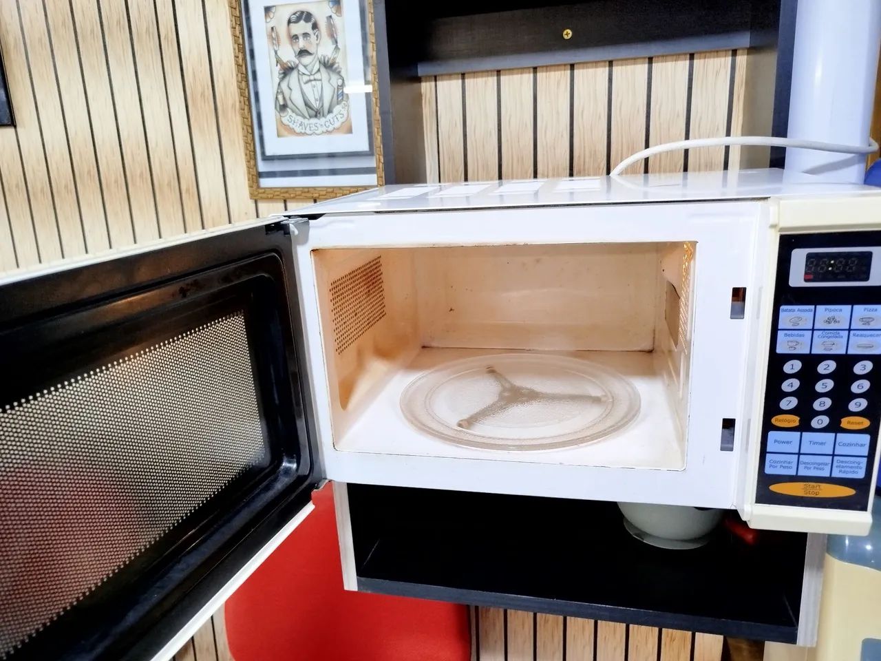 Microondas  - Foto 2