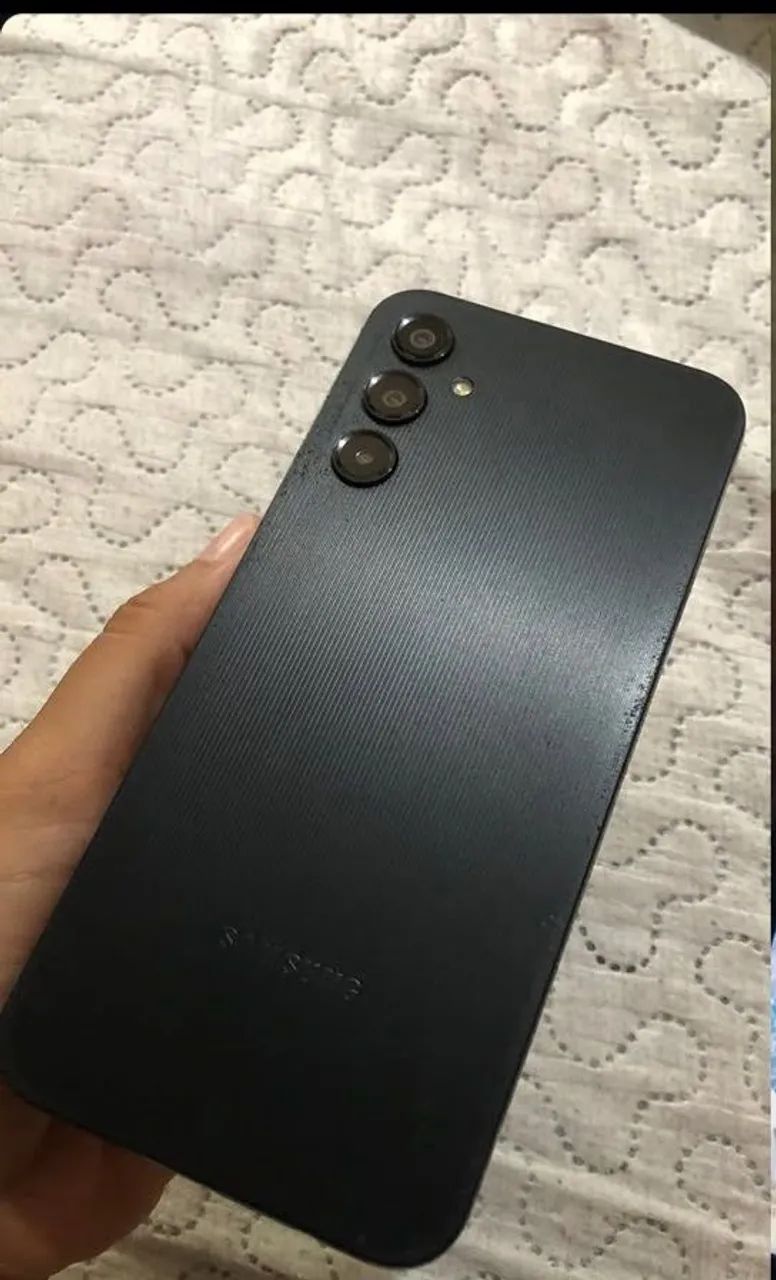 Vendo Celular A14 - Foto 2