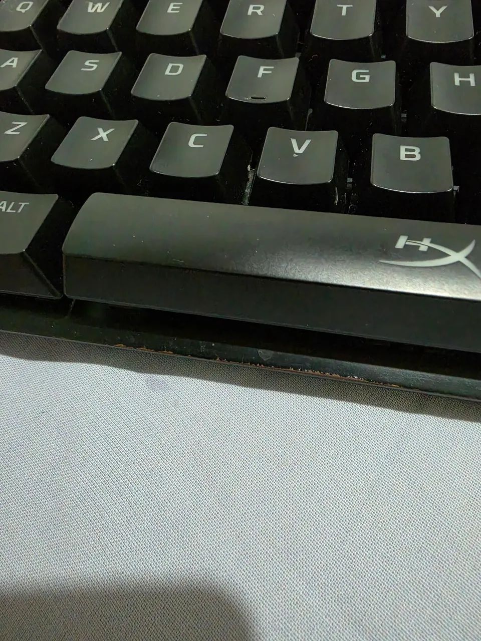Teclado HyperX Alloy FPS Pro - Foto 3