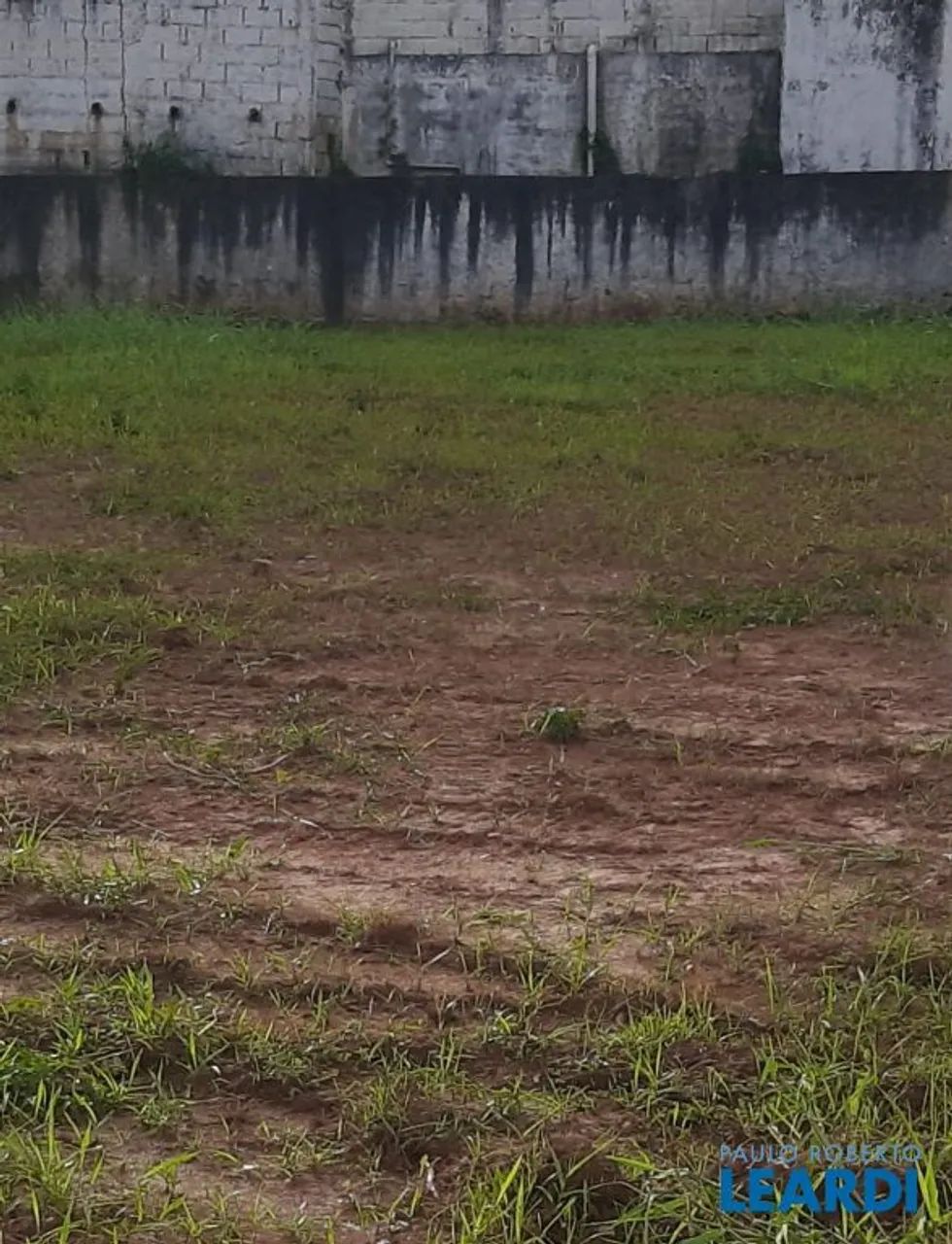 TERRENO - VILA SÃO FRANCISCO - SP - Foto 4