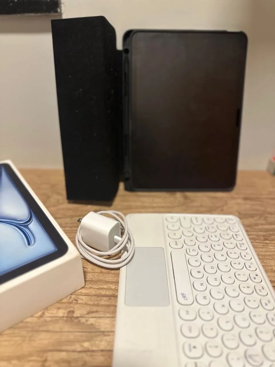 iPad Air M2 11 - Foto 5