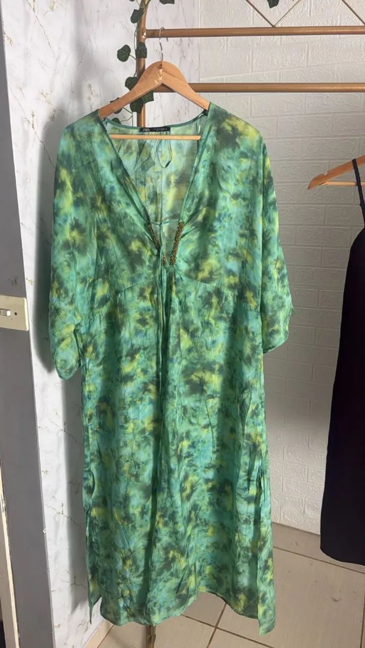 Vestido da Zara - Foto 2