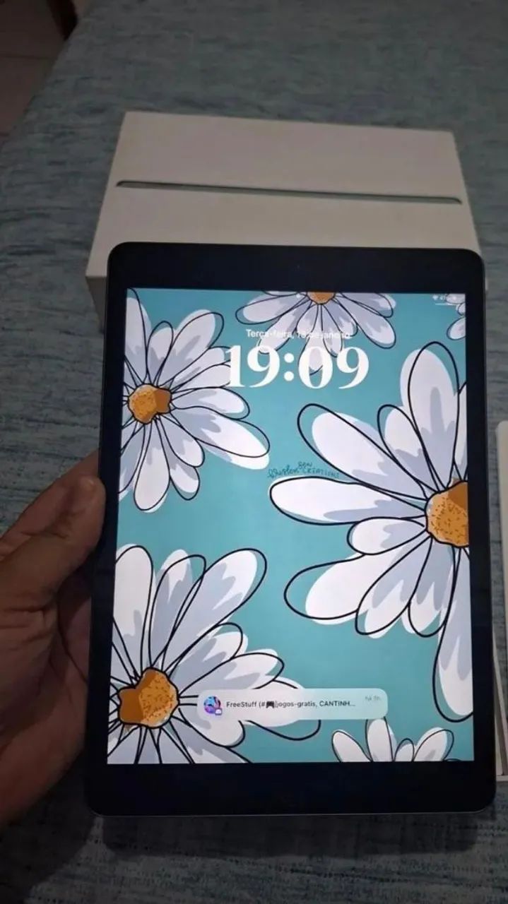 IPad 9ª geração  - Foto 3